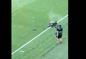 Spidercam X