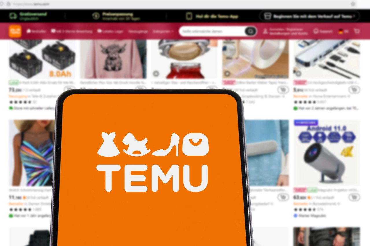 TemuShopping