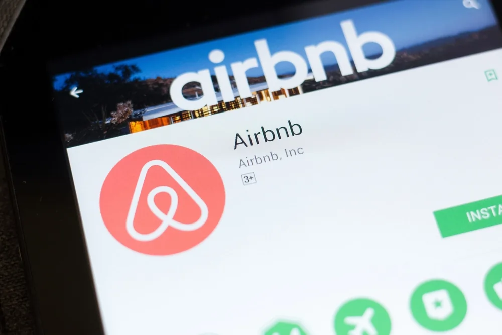 Airbnb