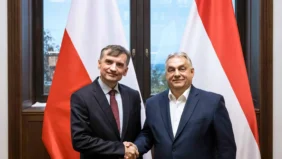 Igazsagot Lengyelorszagnak X