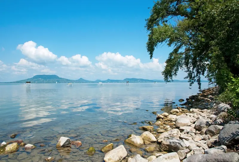 BalatonView
