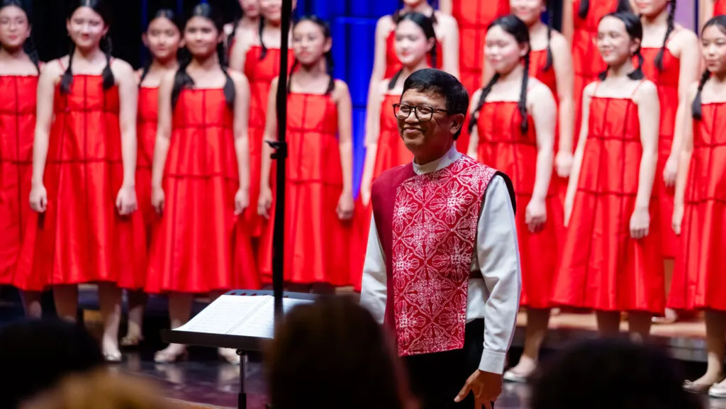 Bartok Bela International Choir Competition Grand Prix