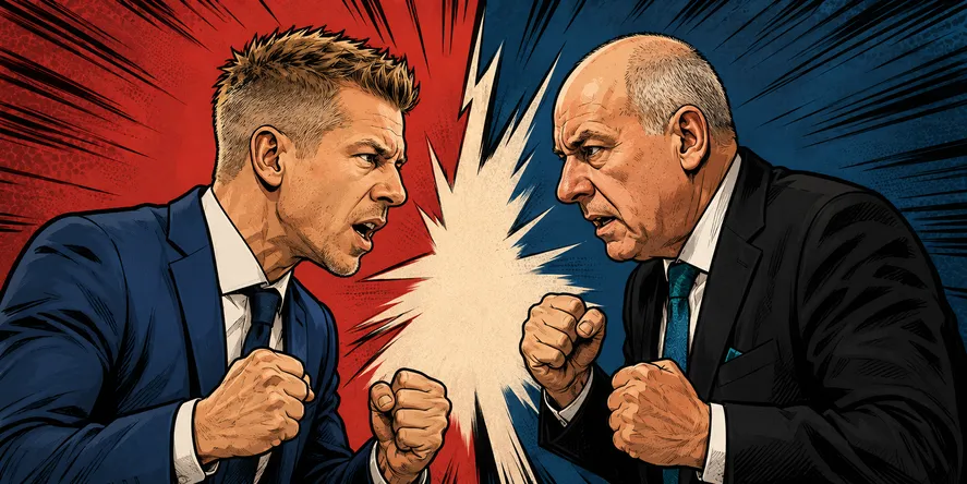 Hungary Weekly Briefing Peter Magyar Tamas Sulyok
