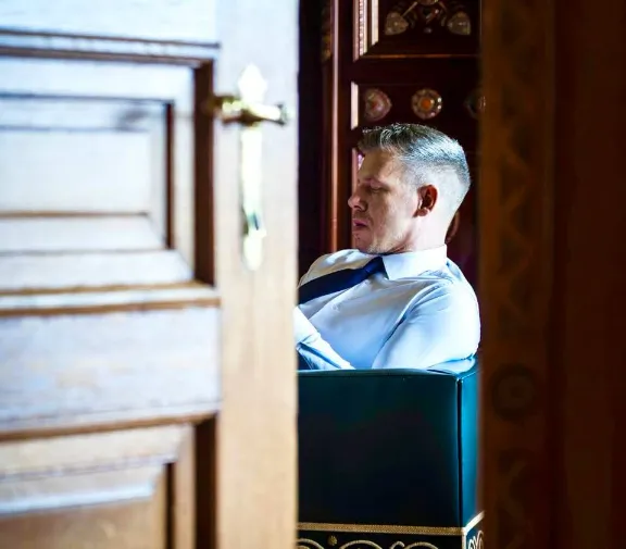 Magyar Government Recalls Head Of Eximbank