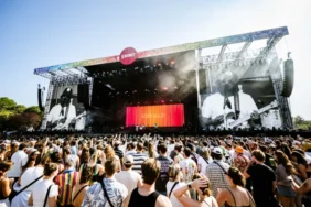 Sziget Festival X
