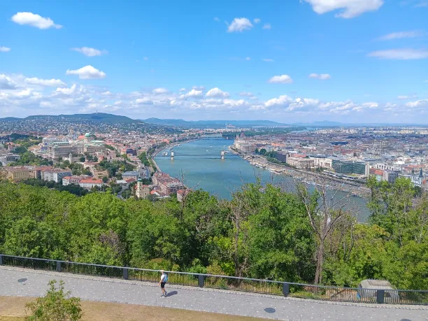 Top Hungary News Budapest Citadel