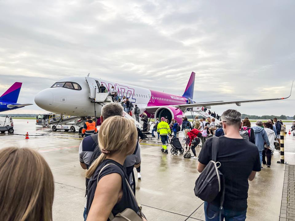 Wizz Air