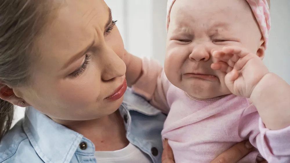 Baby Cry