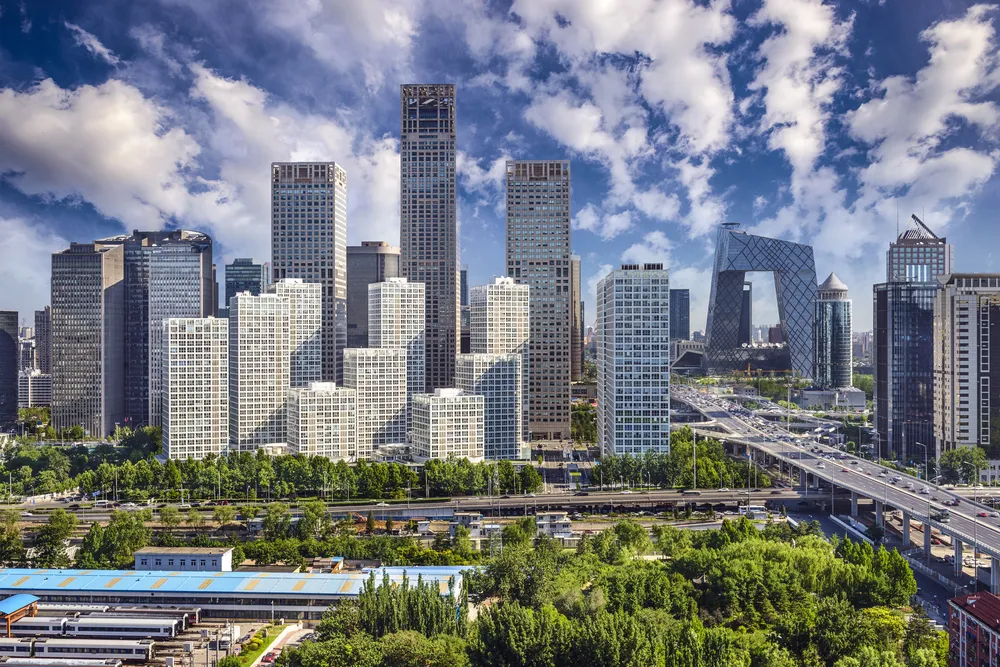 Beijing