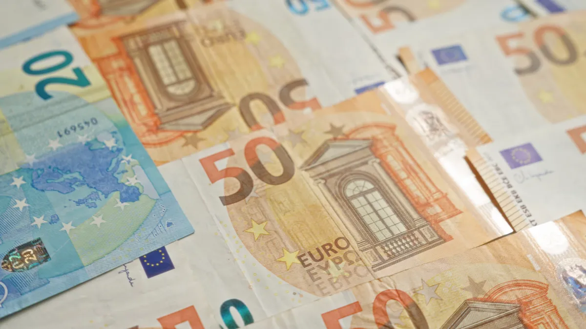 EuroHungaryGovernmentEconomy
