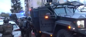 Hungarian Would Have Carried Our Terrorist Attack In Vienna X