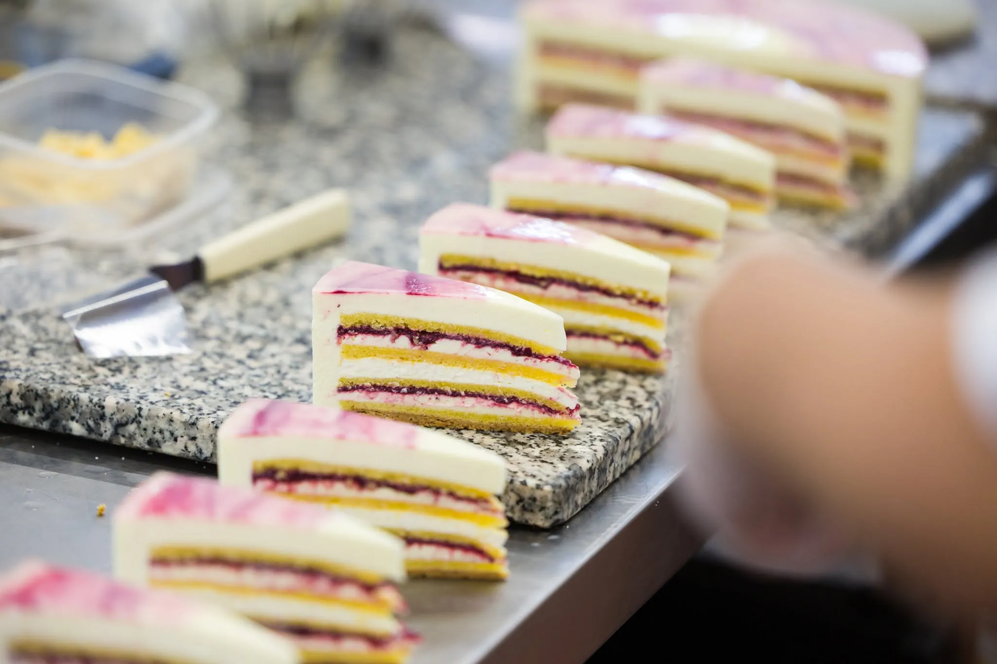 Hungarys Cake
