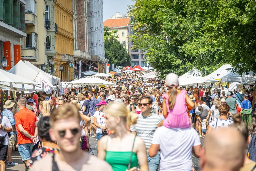 New Details About The August Celebrations In Budapest