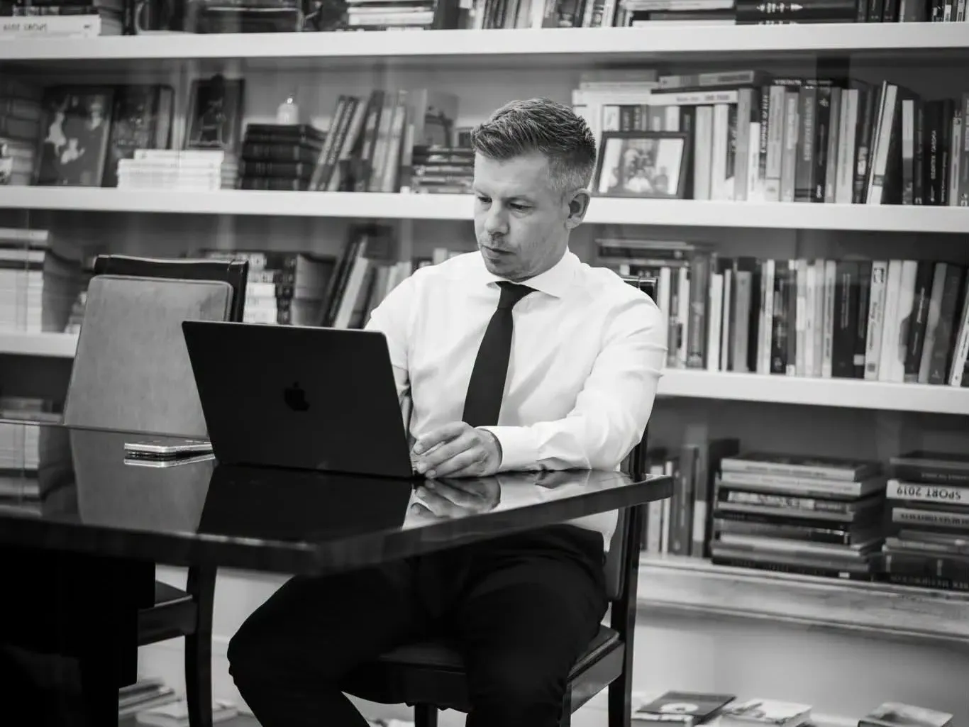 Peter Magyar