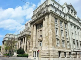 The Building Used By The Supreme Court X