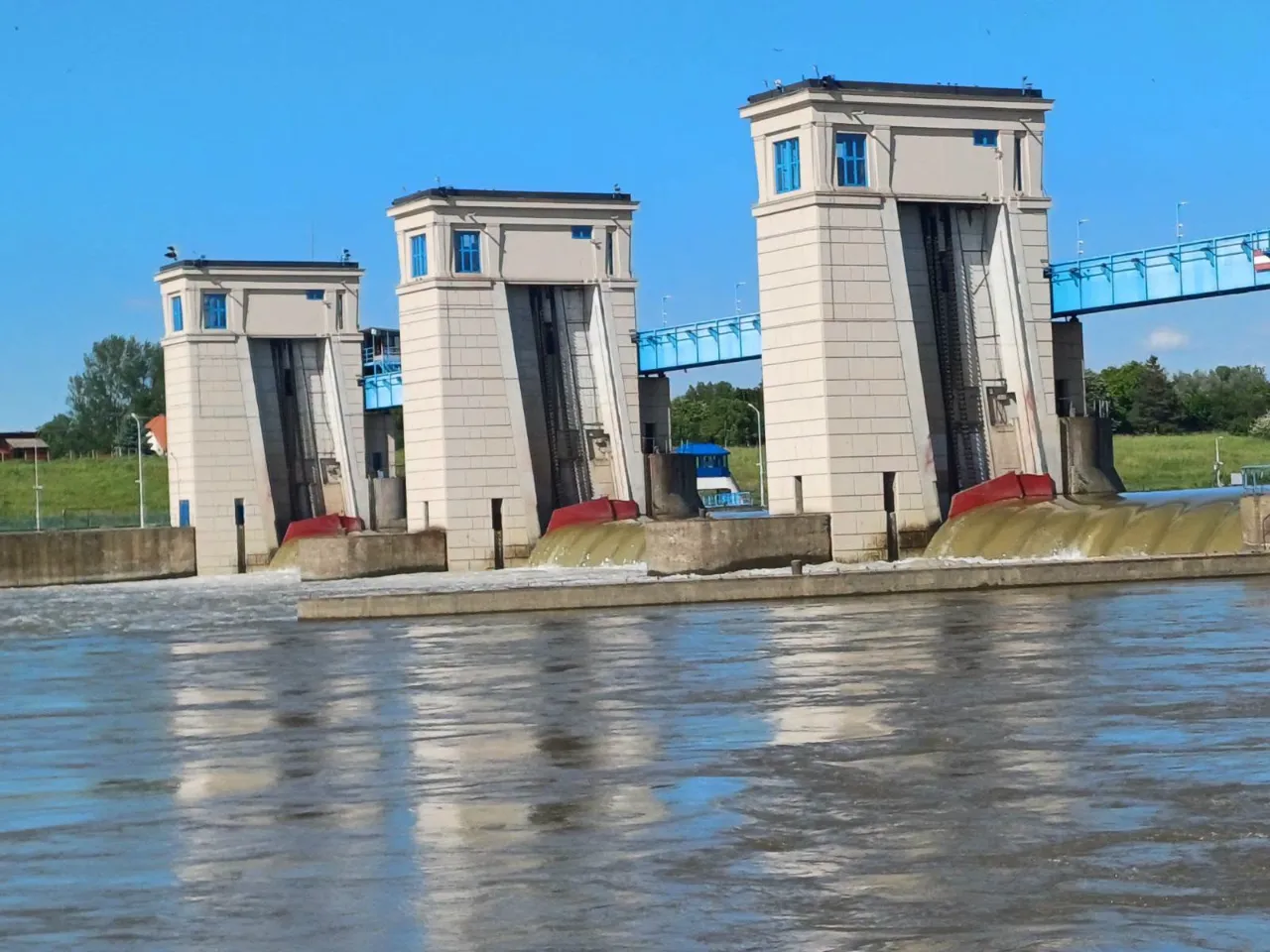 TiszalokPowerPlant