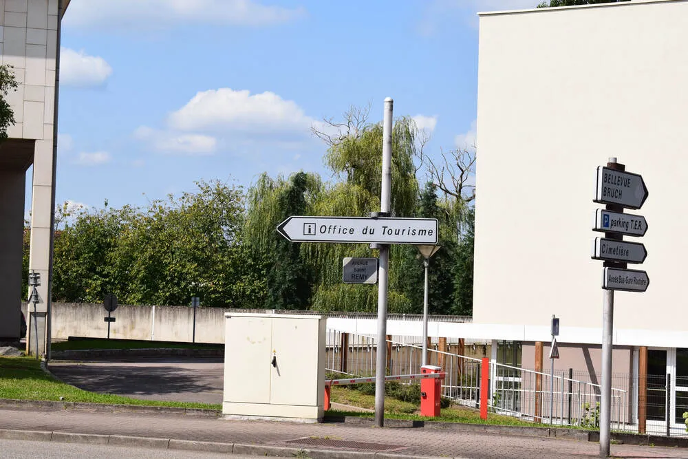 Forbach France