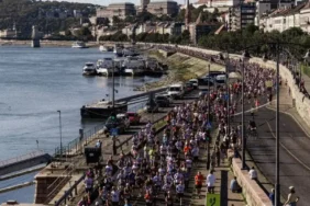 Half Marathon Cover X