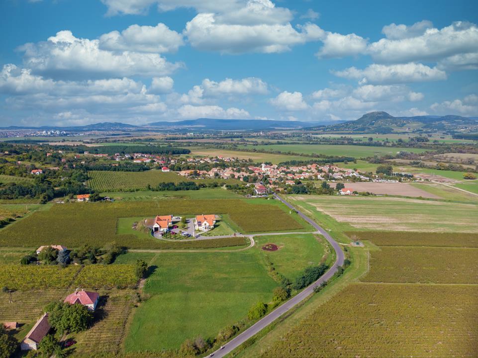 Hungarian Town Property Sales Regulation Real Estate