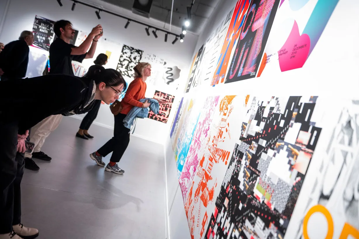 Korean Exhibition In Budapest