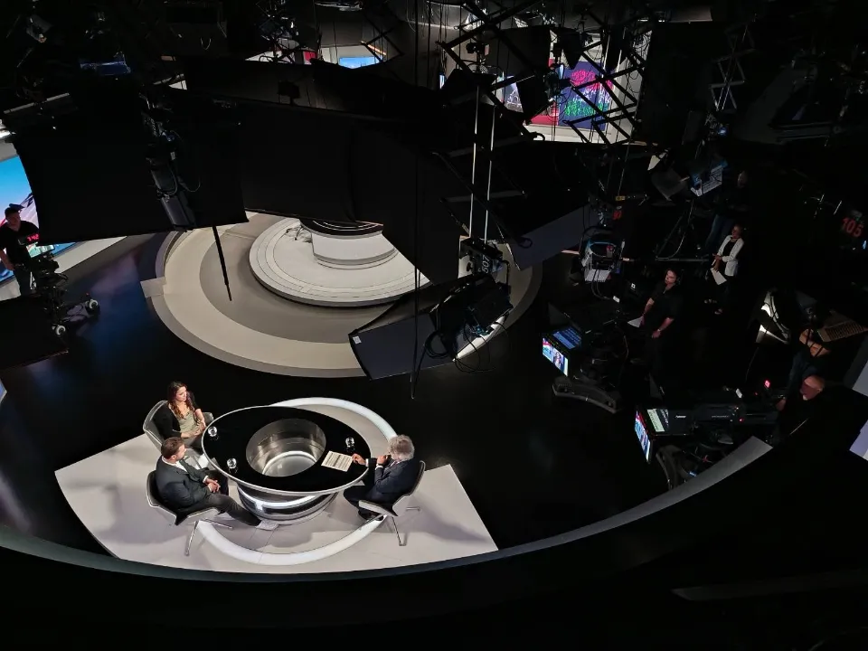 MTVA Public Media Attila Varhegyi Orban Close Steering