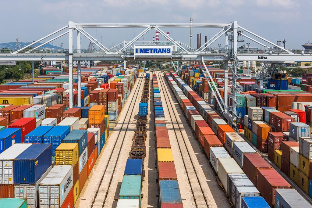 Trade Balance Hungary