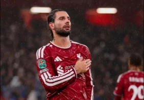 Szoboszlai Liverpool X