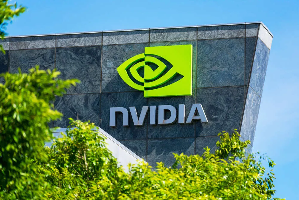 Artificial Intelligence Nvidia