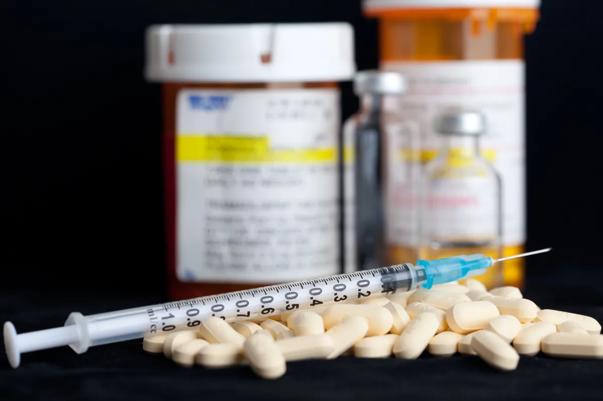 Drug