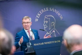 Hungarian Forint National Bank X
