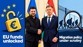 Hungary Insider X