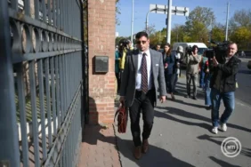 Pal Batki Matolcsys Lawyer X