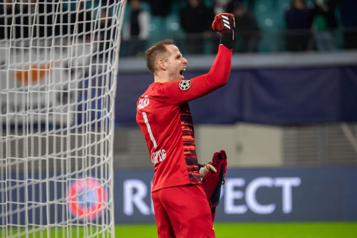 Peter Gulacsi
