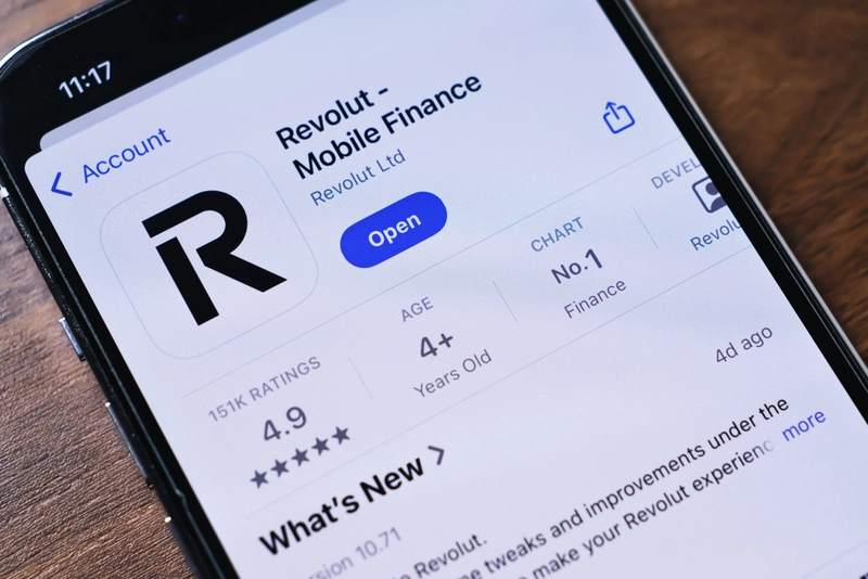Revolut