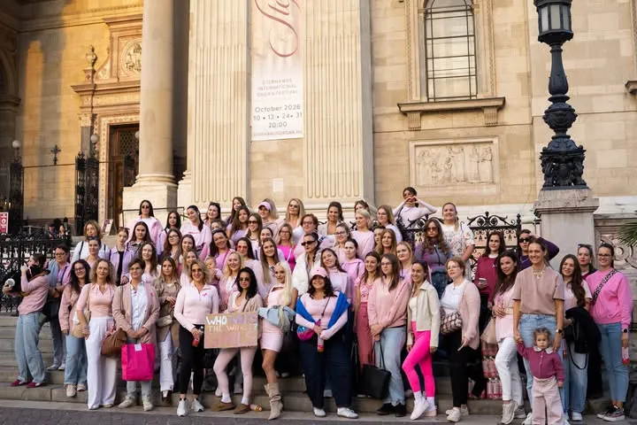 The Girlie Walking Club