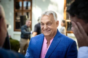 Viktor Orban X