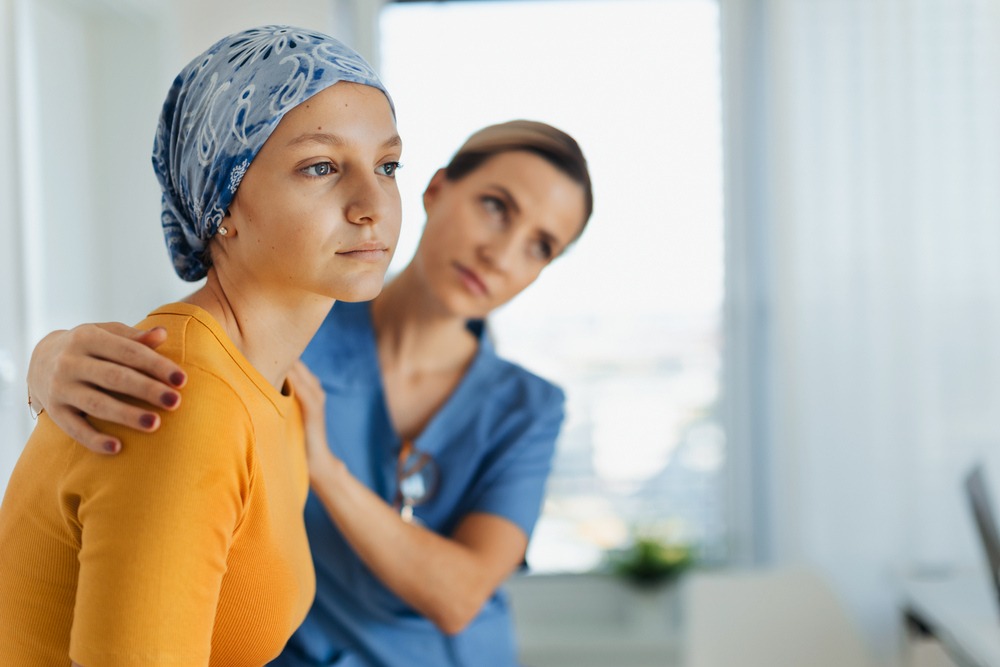 Hungary Highest Cancer Death Rate