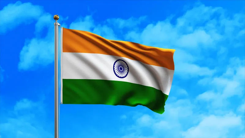 India Ai Impact Summit