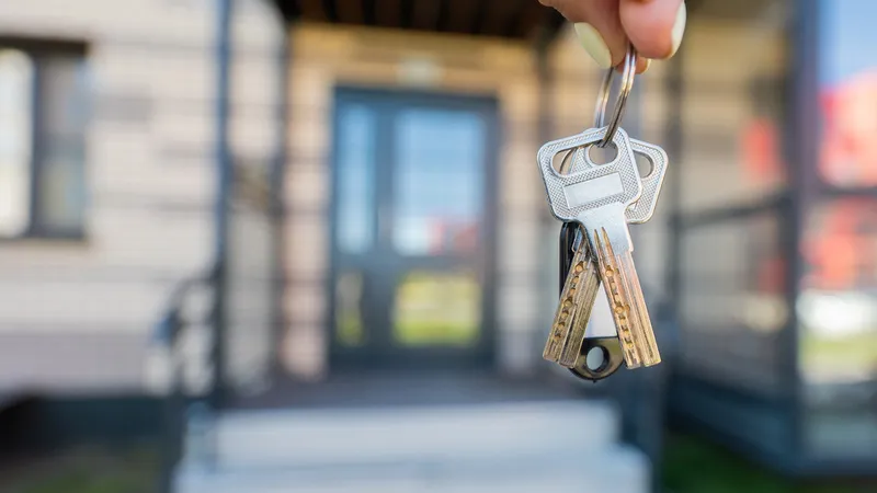 Renting In Budapest
