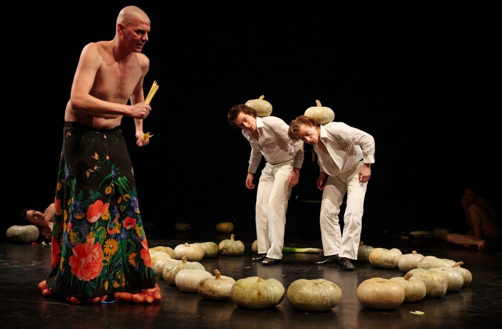 A nagy füzet _ The Notebook _ by Dusa Gábor