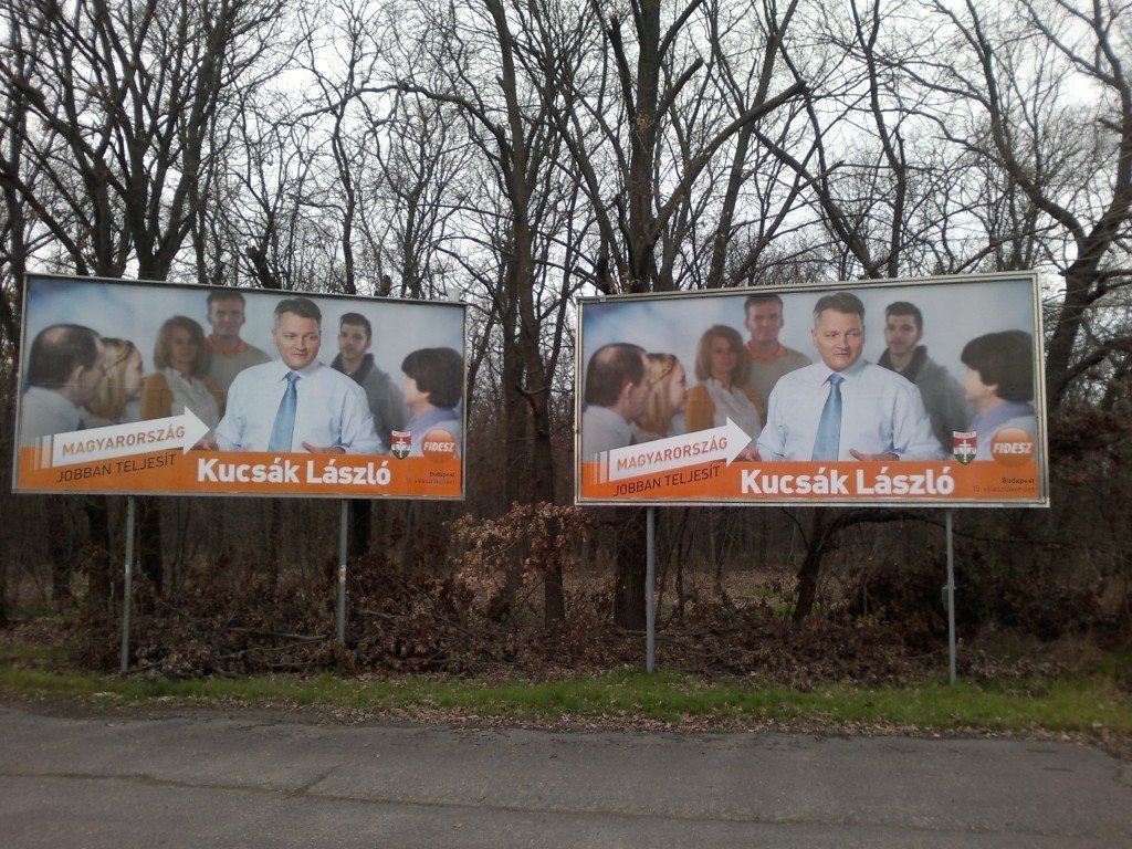 fidesz-election 2014