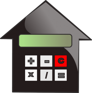 house calculator