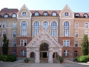 Pécsi Egyetem