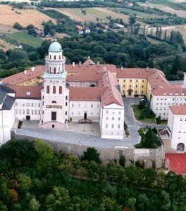 Abbaye de Pannonhalma