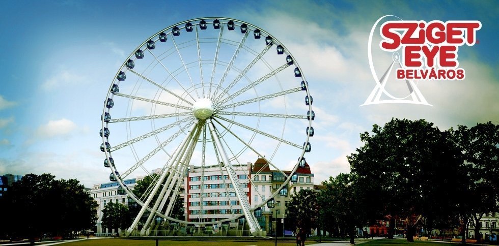 Sziget Eye Daily News Hungary