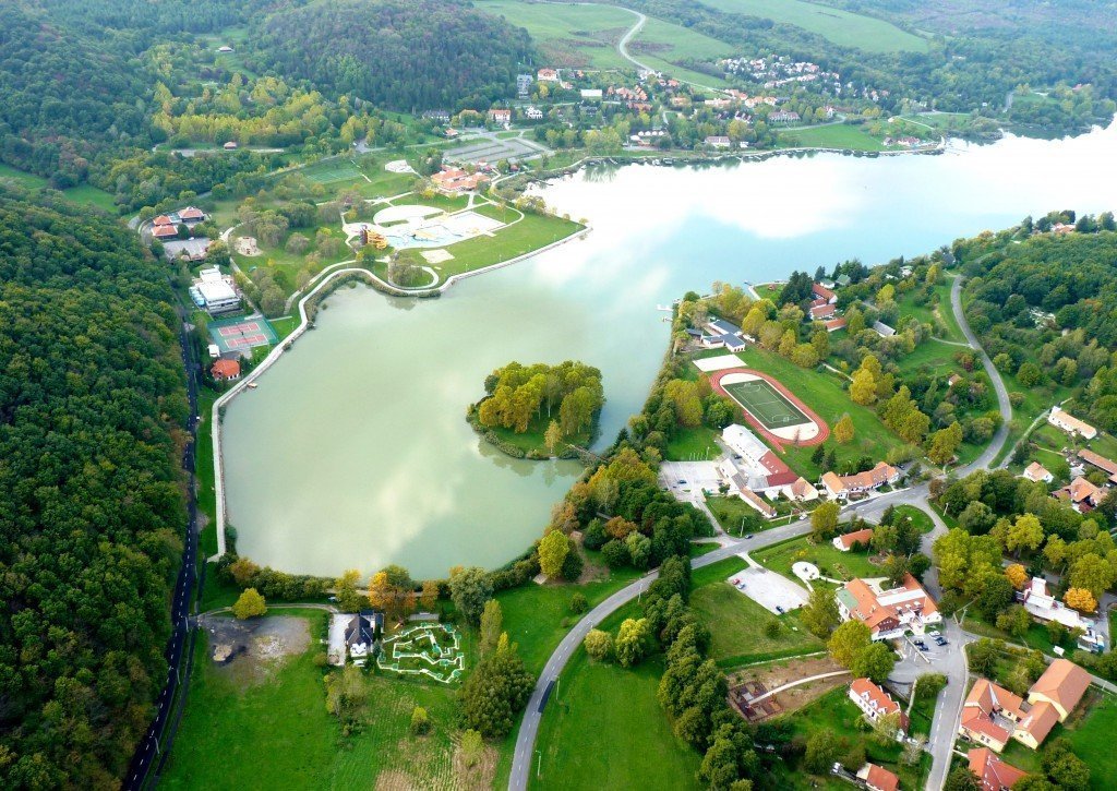 7 Places To Visit In Baranya