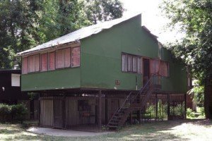 gergelyiugornya ház house 2