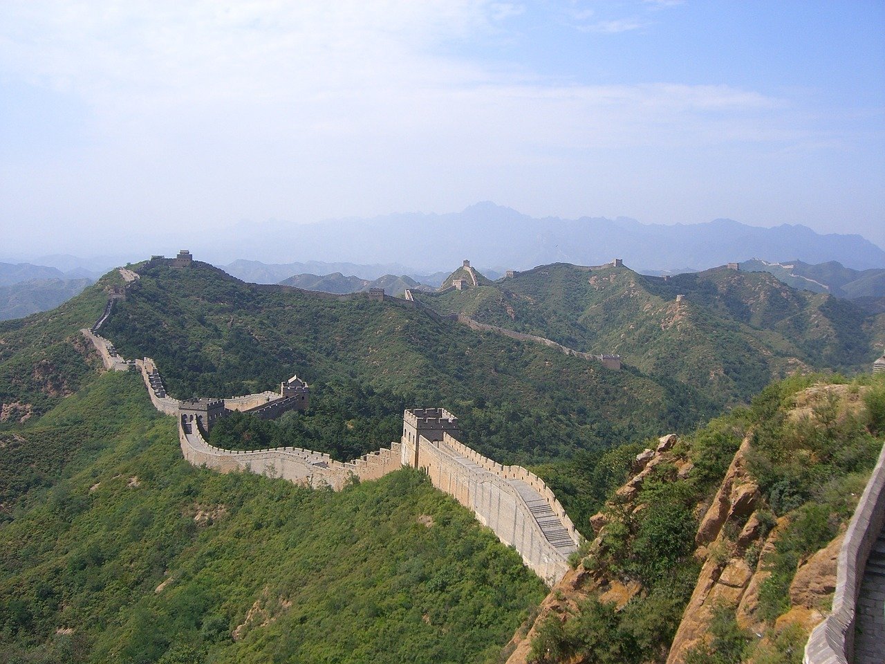 great-wall-of-china-814143_1280