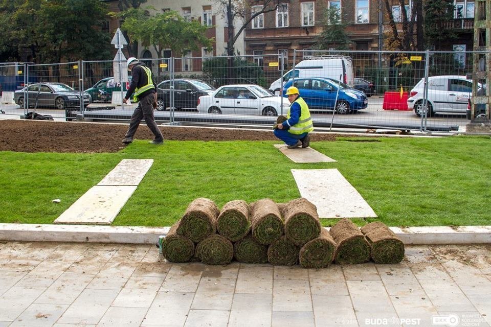 széll kálmán tér7