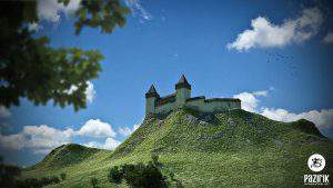 قلعة Szigliget